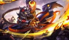 王者官方最新爆料孙悟空,孙悟空全新力作，王者峡谷再掀风云