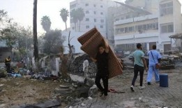 以色列记者爆料伤亡视频,伤亡视频揭露冲突惨烈真相